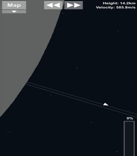 航天模拟器汉化版2025