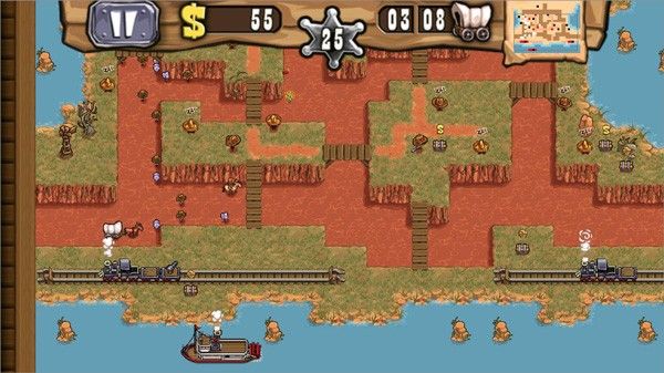 枪之荣耀中文版2.0