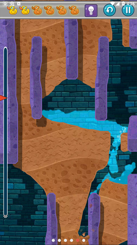 鳄鱼小顽皮爱洗澡2最新版截图1