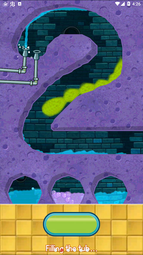 鳄鱼小顽皮爱洗澡2最新版截图2