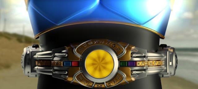 假面骑士空我模拟器豪华版2.0截图2