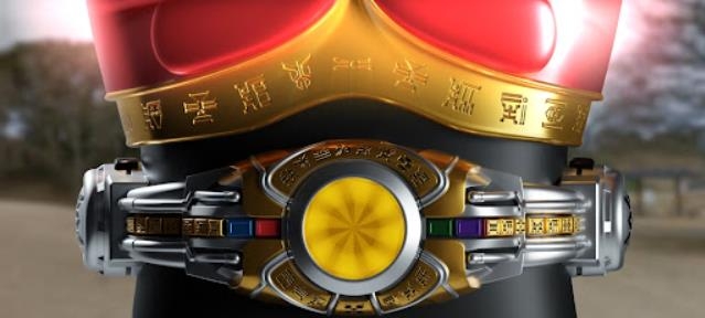 假面骑士空我模拟器豪华版2.0截图1