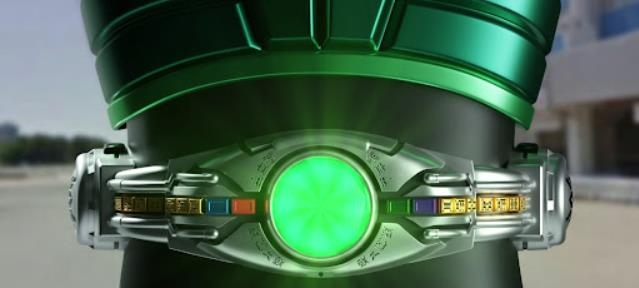 假面骑士空我模拟器豪华版2.0截图0