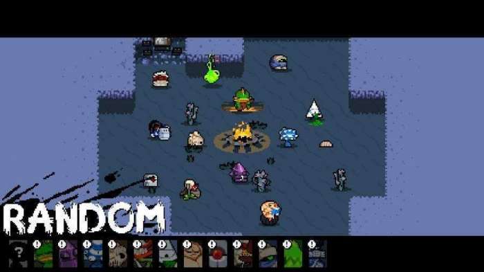 废土之王最新版汉化版截图1