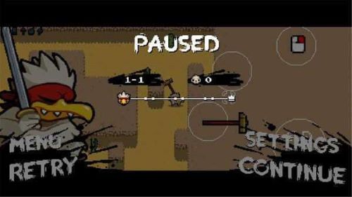 废土之王最新版汉化版截图2