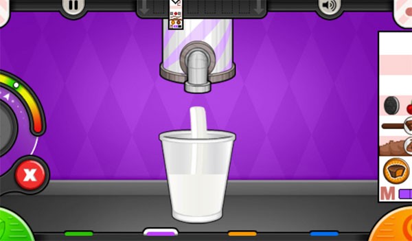 老爹冷饮店截图1