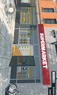 超市模拟器游戏截图0