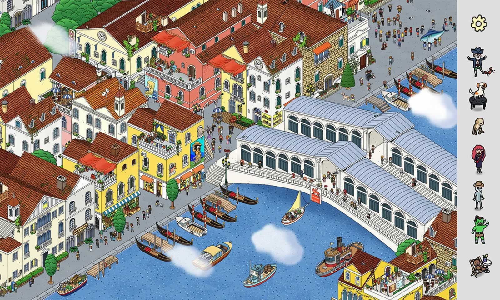 航天模拟器汉化版2025截图1