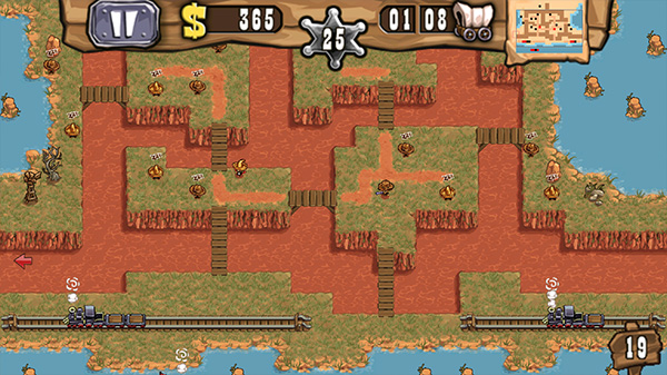 枪之荣耀中文版2.0截图2