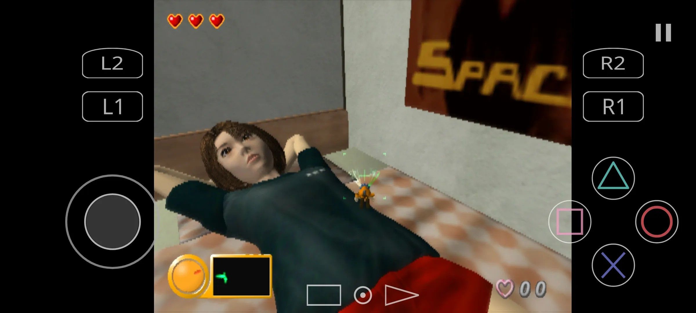 蚊子山田家的夏天手机版