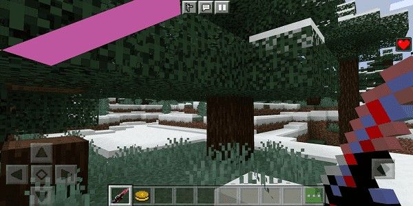 我的世界假面骑士整合包