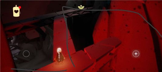 光遇一翼怎么进暴风眼