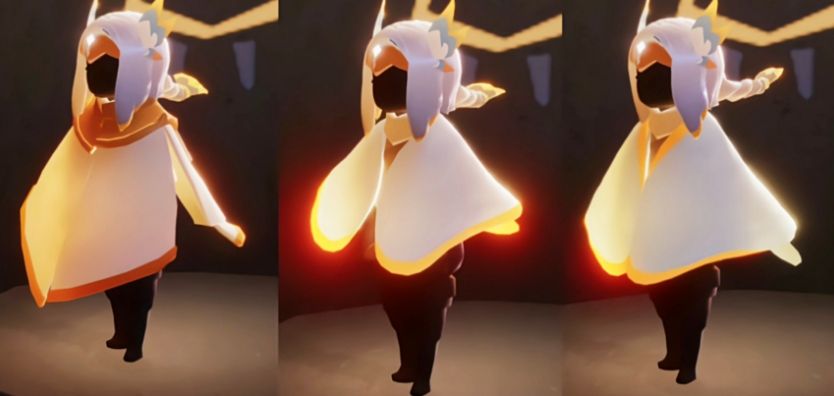 光遇斗篷鲲鲲怎么获取