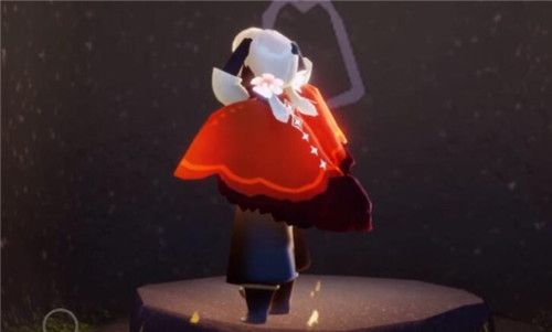 光遇霞谷斗篷有哪些