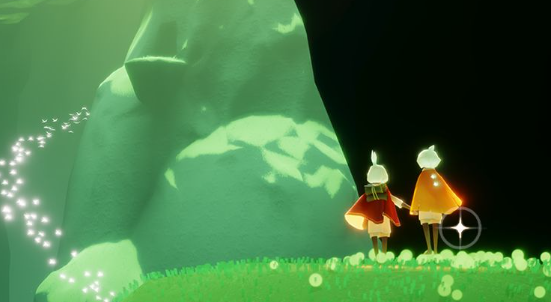 光遇霞谷斗篷有哪些