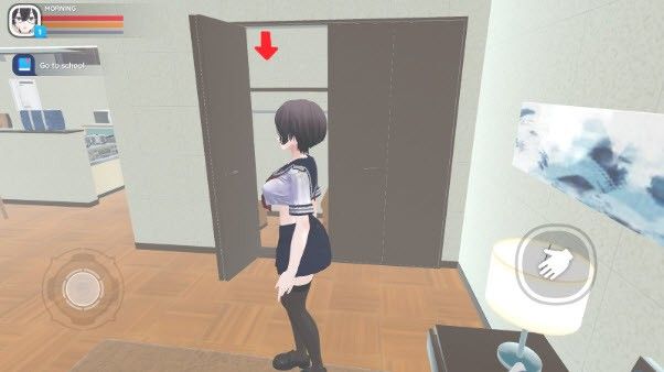 病娇杀手模拟器2.0.0.0版最新版本