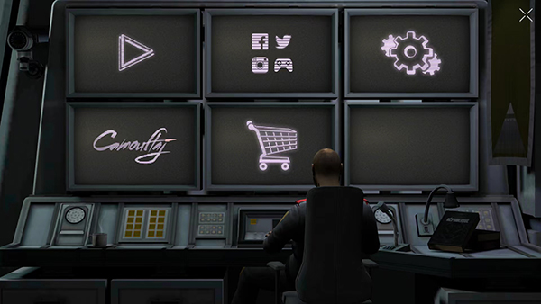 共和国游戏截图1