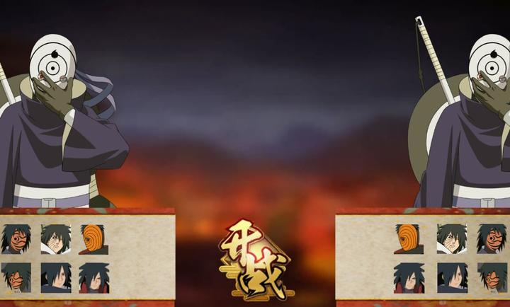 虚化G火影2025最新版截图1