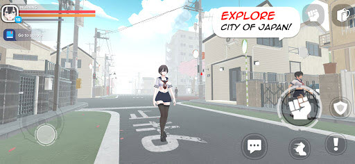 病娇杀手模拟器2.0.0.0版最新版本截图2