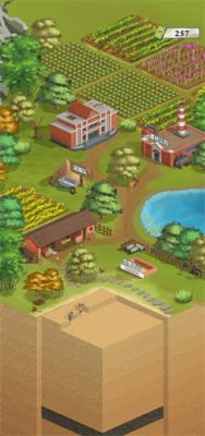 王铲铲的致富之路折相思版截图2