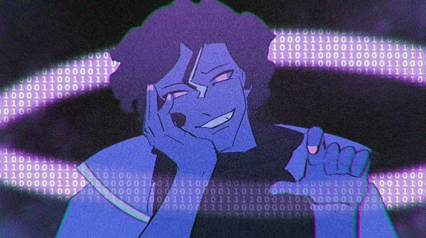 error143汉化版截图0