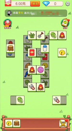 欢乐猪猪消截图2