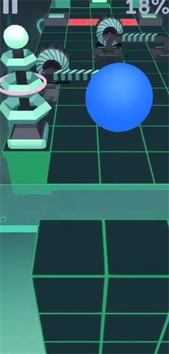 滚动的天空饭制化学v1.8.6截图0