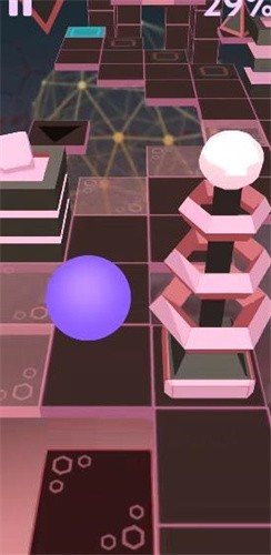 滚动的天空饭制化学v1.8.6截图1