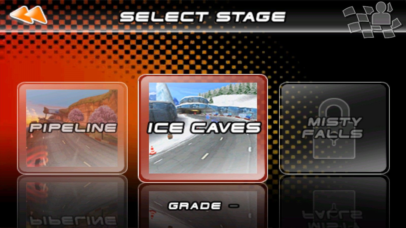 雷霆赛车2汉化版