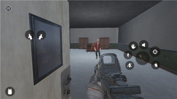 严阵以待手机版5.0