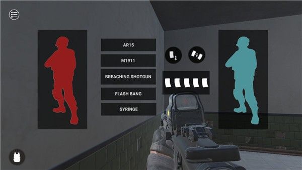 严阵以待手机版5.0