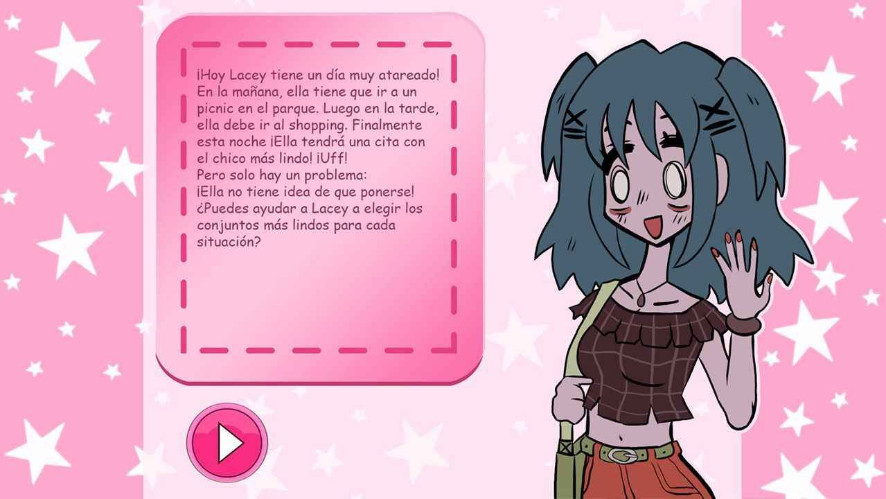 莱西的衣橱遗产 莱西的衣橱遗产