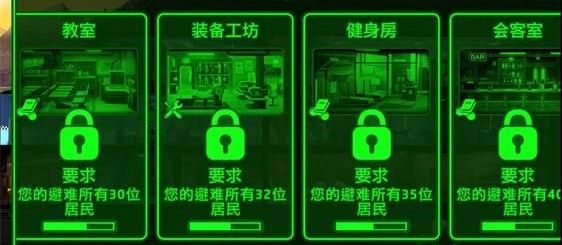 辐射避难所泳装怎么获得