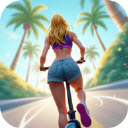 度假城市人生模拟