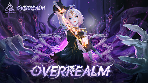 火炬之光无限截图0