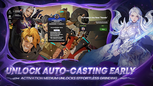 火炬之光无限截图2