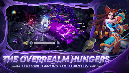 火炬之光无限截图3