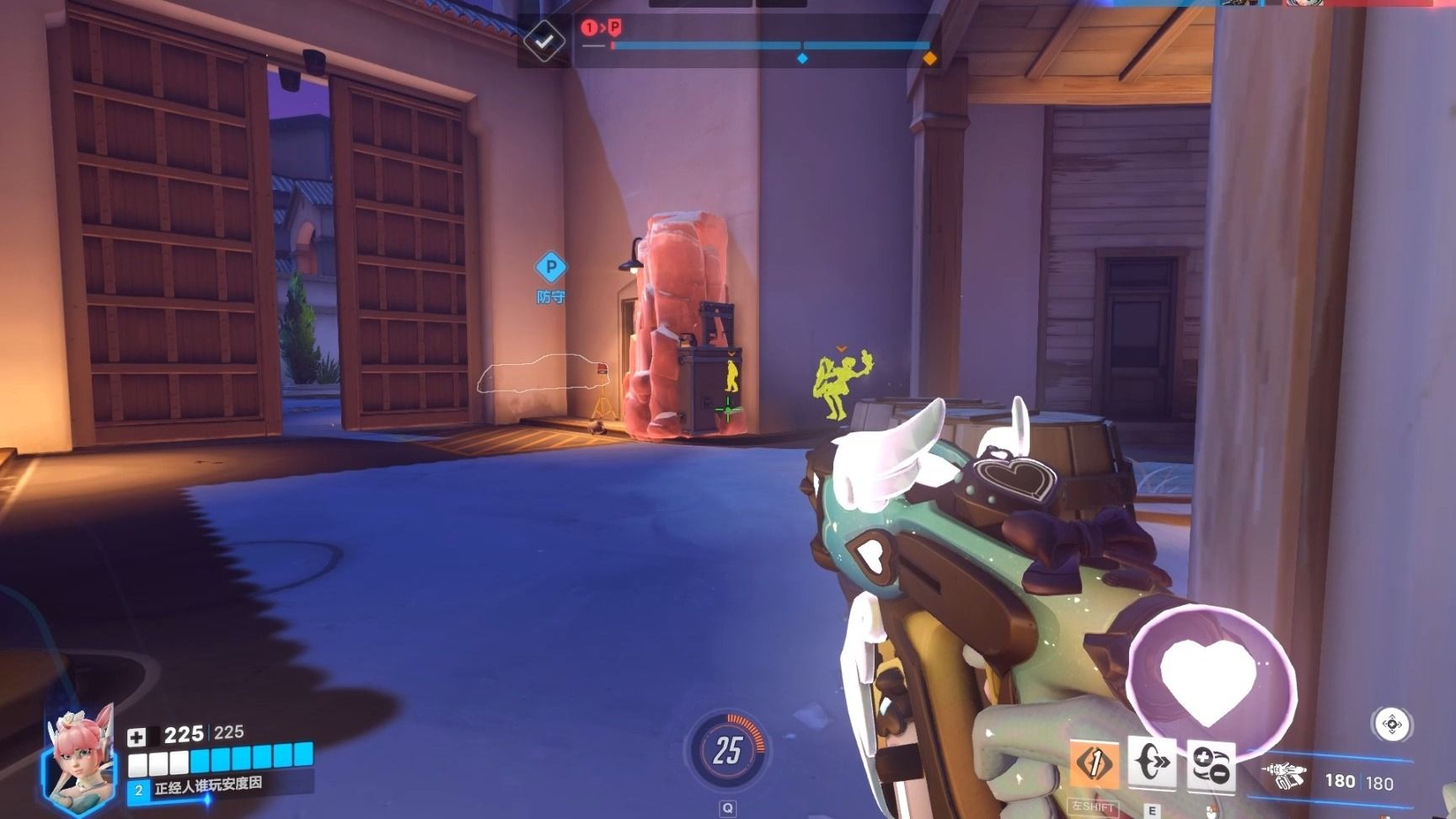 守望先锋玩法惊艳的英雄有哪些