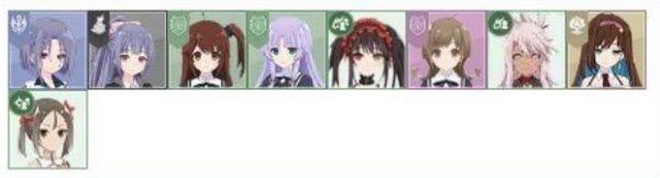 突击莉莉last bullet