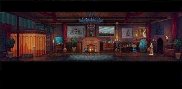 是的陛下中文版