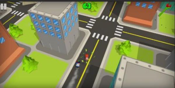 度假城市人生模拟