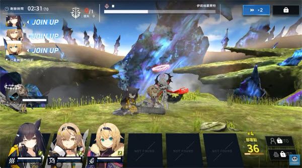 溯回青空官方版 溯回青空官方版