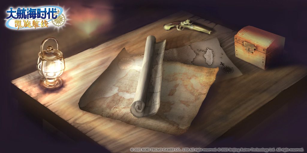 减负与优化,《大航海时代 Online》国服开发进行时