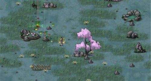 鬼谷八荒新手隐藏任务怎么触发