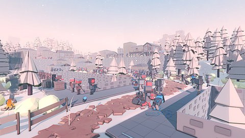 古代战争3截图1