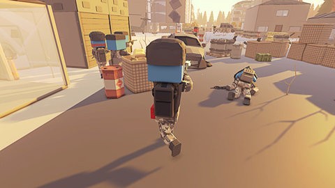 古代战争3截图0