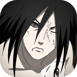 虚化G火影自制版游戏