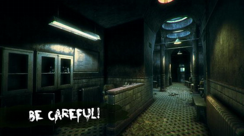 精神病院2安卓版截图2