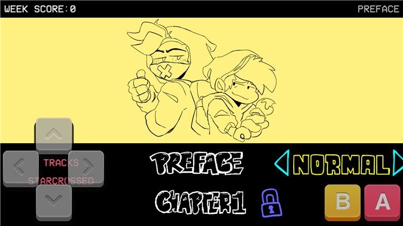 画家bf模组截图2