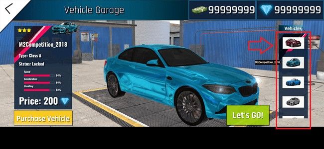 宝马驾驶模拟器手机版